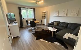 Ferienwohnung Katharon